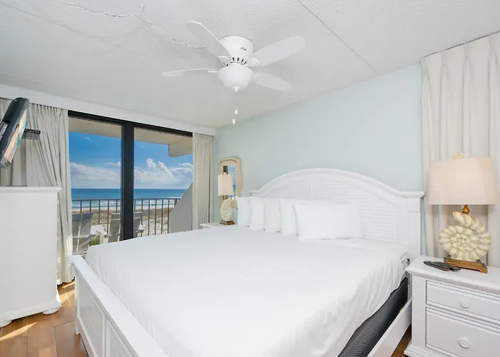 Island Winds East 209 Gulf Shores