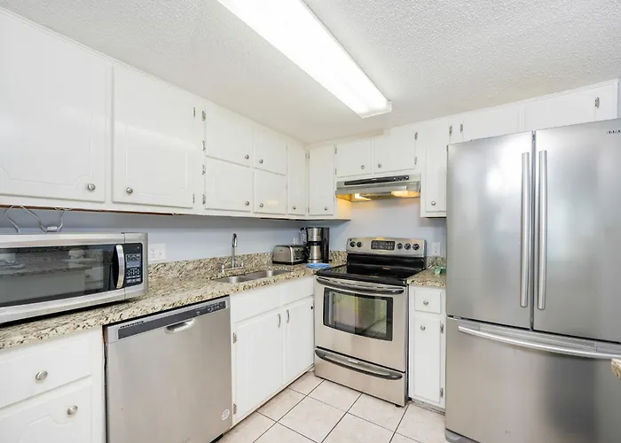 Island Winds East 209 * Gulf Shores