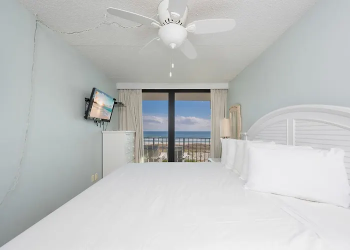 Island Winds East 209 Apartment Gulf Shores