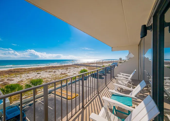 Island Winds East 209 * Gulf Shores