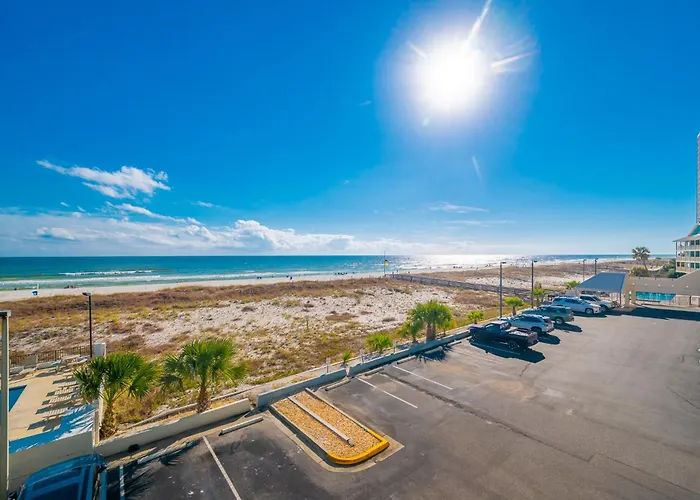 Island Winds East 209 Apartment