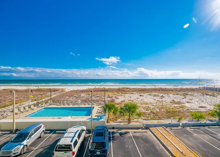 Island Winds East 209 Apartment *