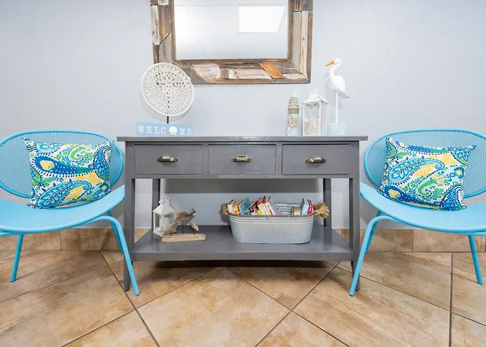 Island Winds East 209 Apartment Gulf Shores