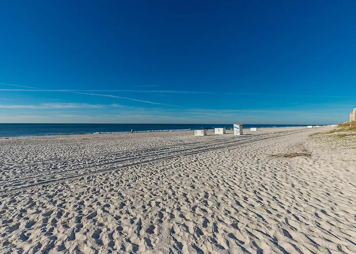 Island Winds East 209 * Gulf Shores