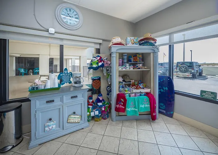 Island Winds East 209 Apartment Gulf Shores